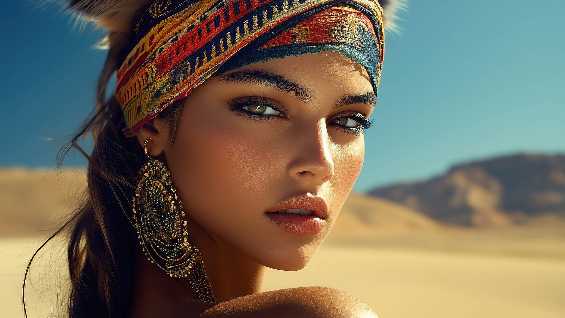 Ethnic Deep House & Lounge Музыка для фона - Слушать красивый дип хаус в хорошем качестве
