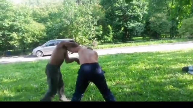 Таджик против Армянин смотреть онлайн