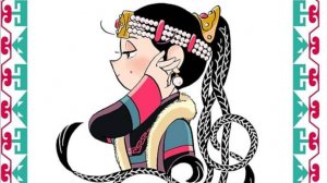 Шатёр чародея - A Witch's Life in Mongol Tenmaku no Jaadugar - Трейлер мультфильма
