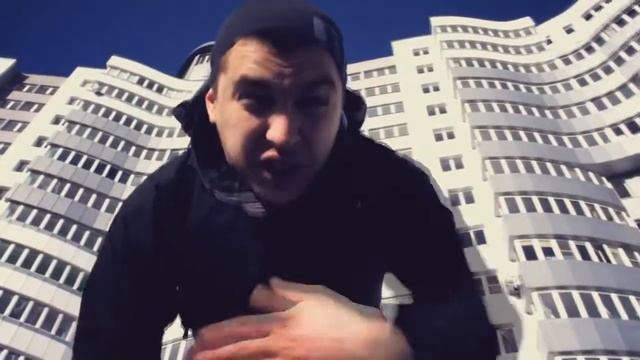 Рэп в каждые уши