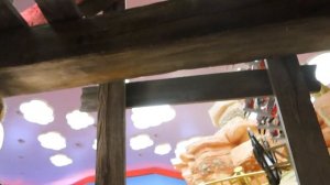 ПАРК РАЗВЛЕЧЕНИЙ В АБУ-ДАБИ | САМЫЕ СТРАШНЫЕ АТТРАКЦИОНЫ