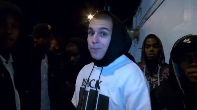 Парень с Украины переехал жить в Америку и связялся с бандой! смотреть онлайн