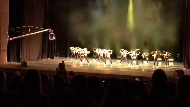 Тодес-Одесса-2018-салют смотреть онлайн