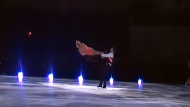 17 04 2011 ЛиП в Новгороде   Леонова Хвалько бис смотреть онлайн