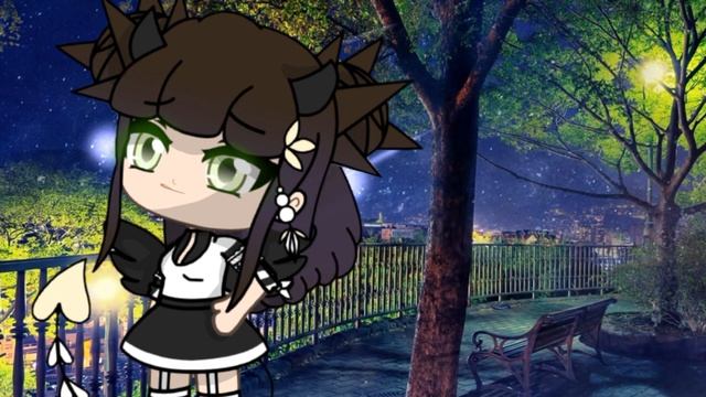 《Gacha Life》《КЛИП》《KISS ME》