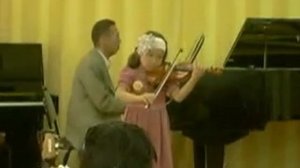 Дунаевский. Колыбельная из к/ф "Цирк"