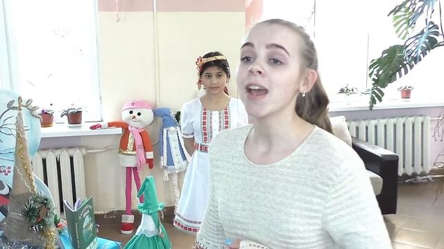 Дивинский детский дом выставка