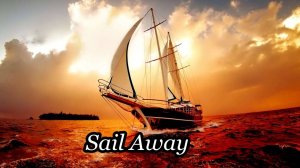 Sail away (Deep Purple)