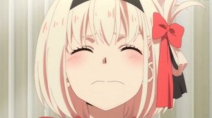 Какие трусики не стыдно показывать - Аниме Приколы #2