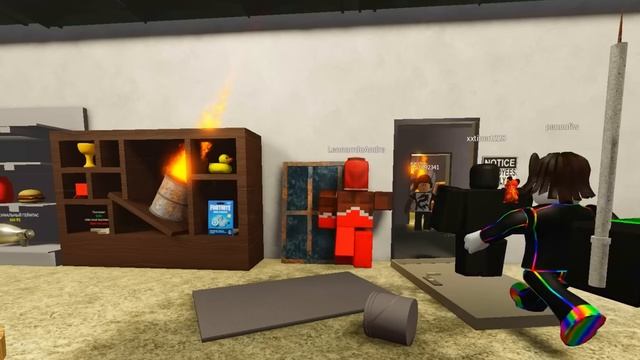 ВЛАДУС ИГРАЕТ  😱 От БОМЖА до МИЛЛИОНЕРА ! 🤑 СИМУЛЯТОР БОМЖА ROBLOX ВЛАДУС