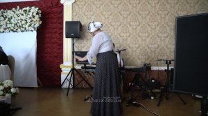 Самира Омарова