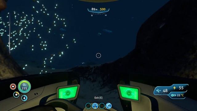 Subnautica - Part 14: Implosion?