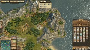 022 - Guild Master - Part 2 - Road to 100% achievements - Anno 1404