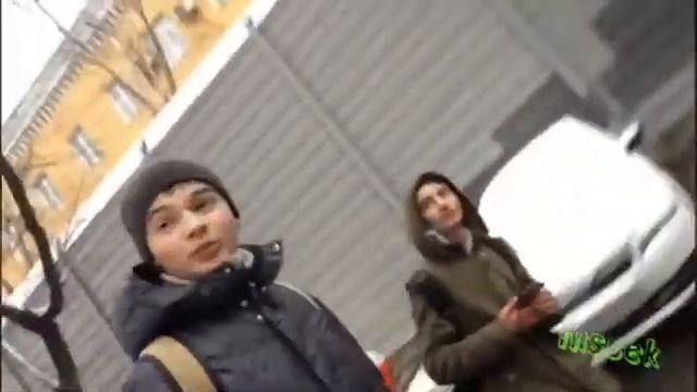 Мой первый мини влог в на ВДНХ смотреть онлайн