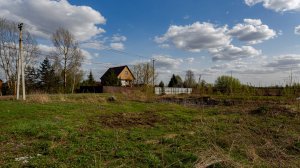 Боровково Трудовая 17