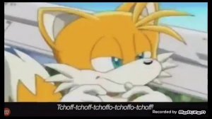 Прикольное аниме