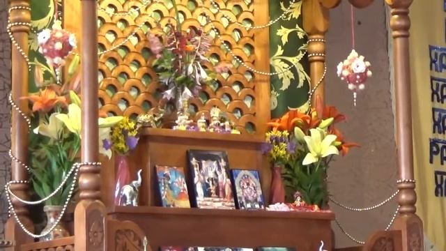 2014 07 06 Джая Радха Мадхава Сарвагья Прабху г Гродно 06 07 2014 смотреть онлайн