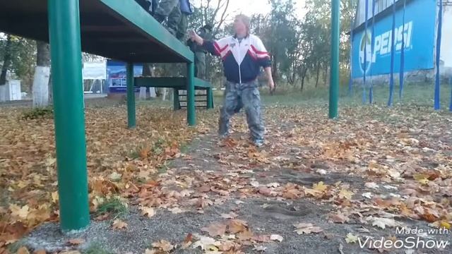 27.10.2017 #ЮНАРМИЯ5горСК
#БЕРКУТ смотреть онлайн