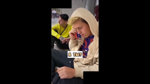 Лучшие приколы из тик тока смотреть онлайн