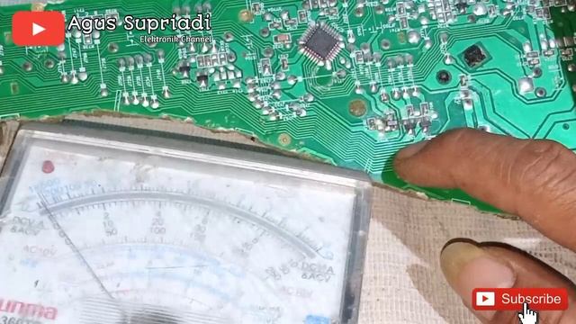 Modul Mesin Cuci Polytron Otomatis Eror Bunyi Tiiiiiiiit смотреть онлайн