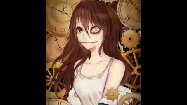 Кто такая ClockWork (КлокВорк)