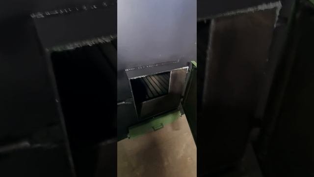 Пеллетная модульная котельная от производителя ООО 