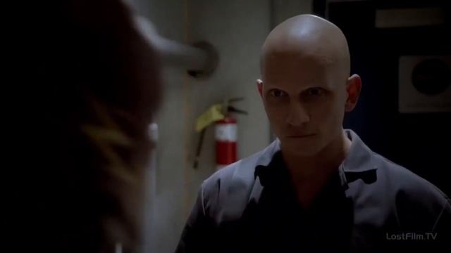 Первая встреча Флэша и Тумана Флэш 1 сезон 3 серия FULLHD смотреть онлайн