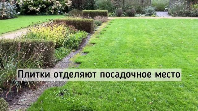 #10☘️Посетила сады Мин Руйс в Голландии🌿 Лаборатория дизайна Mien Ruys🌿 Идеи для сада🌿 Часть 1🌿 смотреть онлайн