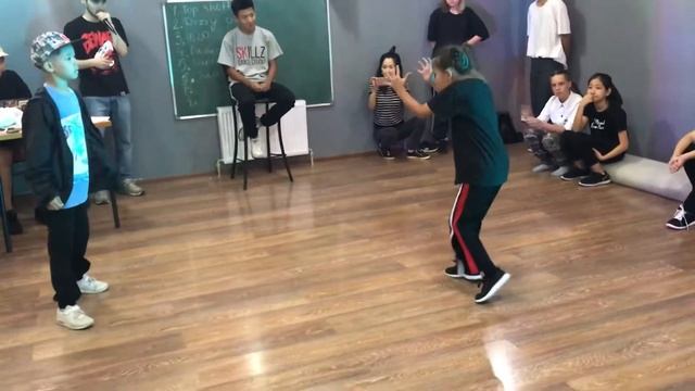 Батл хип хоп 2018 год смотреть онлайн