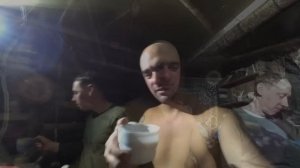 Тайга Патруль 800 , хариус, Атака Наледи Южная Якутия