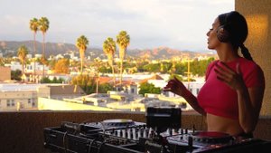DeepMe - Los Angeles, California @_Live_@