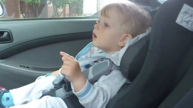 очень сильный ветер