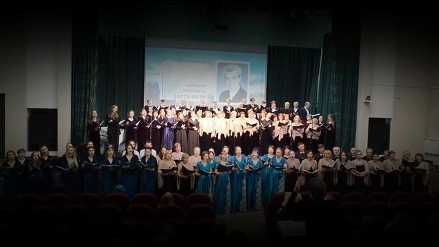 Легко на сердце от песни весёлой смотреть онлайн