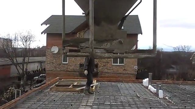 Перекриття першого поверху 2 смотреть онлайн