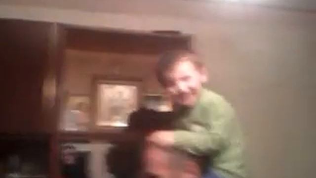 Папа лошадка смотреть онлайн