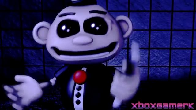 Песня фнаф систер локейшен (цирк) смотреть онлайн