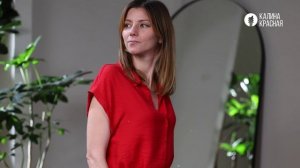 О жизни и творчестве Киры Малыгиной.