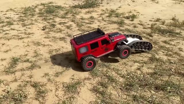 Wltoys 104311 vs SG 1203 RC Tank | Remote Control Car | RC Car