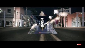 GTA SAMP. Загадка для сампера, видеоквест // SAMP Quest. MiReRRor