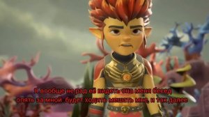 Гормити ( мини фильм) 2 сезон 19 часть