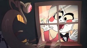 Отель Говнища RYTP || Отель Днища / Отель Хазбин / Hazbin Hotel