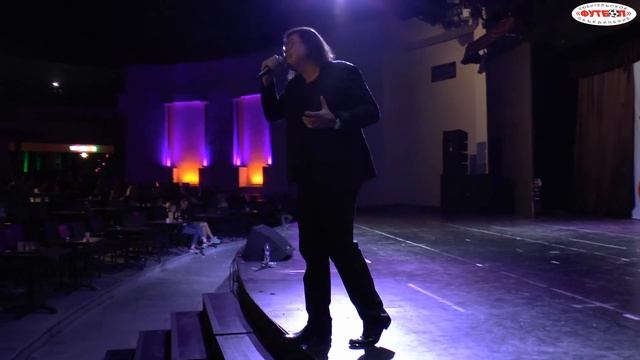 Фестивали ЛО Футбол. Сольный концерт И. Корнелюка на 28 Фестивале ЛО Футбол смотреть онлайн