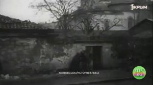 В каких местах Евпатории решалась судьба всей страны во время Великой Отечественной войны?