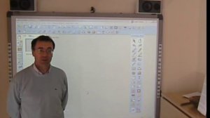 Interactive Whiteboard IQBoard