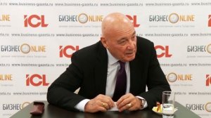 Владимир Познер о проблемах России