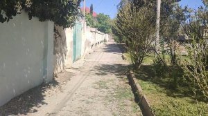 Один из дней города Евпатория / 30 апреля 2025 год / А что тут? А тут ремонт! / VID_20250430_142849
