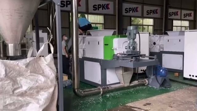 СКВИЗЕРЫ ПОЛИМЕРОВ