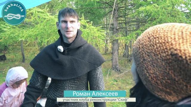 Фестиваль "Железная воля-2021" в Южно-Сахалинске