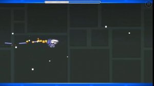 Создал "невозможный" уровень в Geometry Dash