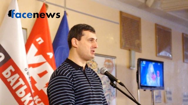 Минздрав мстит Татьяне Черновол - Николай Березовой смотреть онлайн